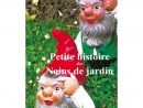 Petite Histoire Des Nains De Jardin By Bertrand Mary pour L'histoire Du Nain De Jardin
