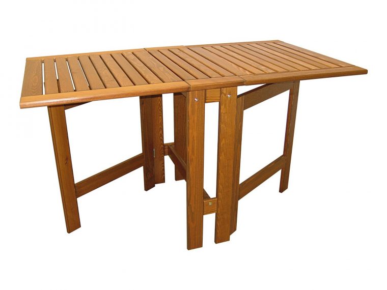 Pliable De Bois Table Bois Jardin Table Pliable Table Jardin … avec Ikea Table Pliante Jardin