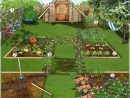 Projet Aménagement Jardin : Jardin Solidaire Pommier À Fruit ... encequiconcerne Aménagement Du Jardin Photo