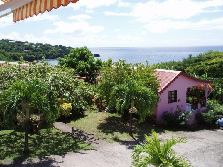 Résidence Pommes Cannelles, Bouillante, Guadeloupe – Booking à Le Jardin Tropical Bouillante