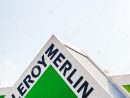 Sagunto Spain February 2019 Leroy Merlin Store Chain Brand ... encequiconcerne Leroy Merlin Tenerife