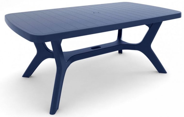 Table De Jardin | Outdoor Furniture, Outdoor Tables, Picnic … à Table De Jardin Plastique