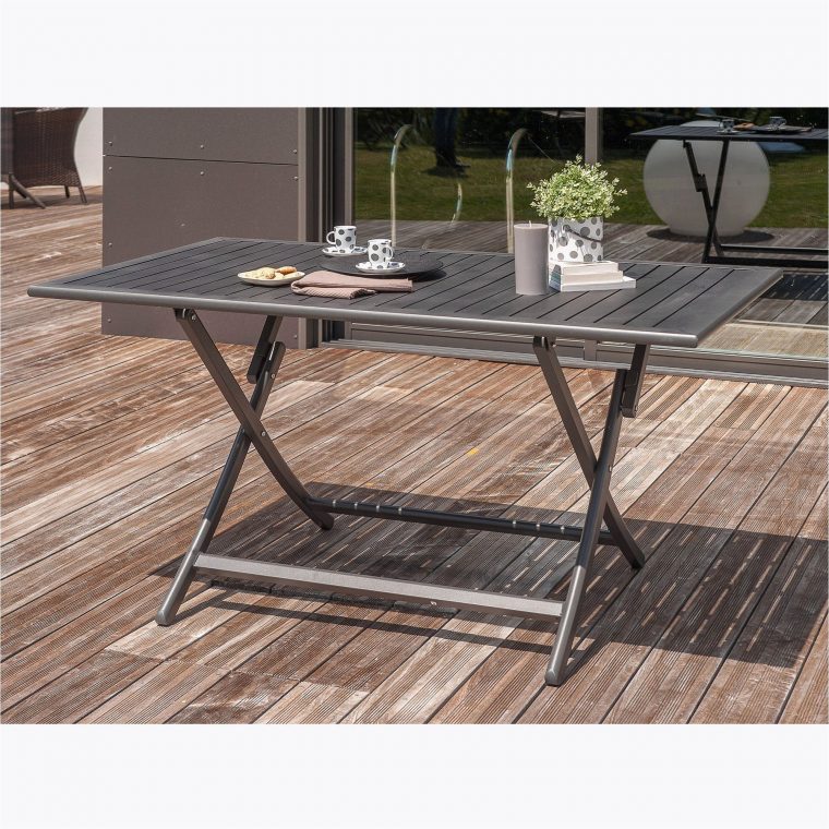 Table Pliante Leclerc Beau S Leclerc Table De Jardin … avec Table Jardin Ikea Occasion