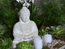 Table Zen Garden | Jardin Zen Intérieur, Decoration Jardin ... tout Jardin Zen Deco Interieur