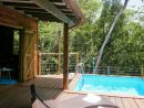 Tendance Eco-Lodge : L'exemple Du Jardin Des Colibris En ... dedans Jardin Des Colibris Guadeloupe