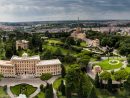 The Vatican Gardens: Tour And Guided Visit - Omnia Card destiné Jardin Du Vatican
