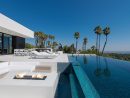 Top 16 Des Plus Belles Villas Design De Los Angeles | Área ... à Mobilier De Jardin Design De Luxe