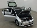 Toyota Prius Hybride Tech.gps*cuir*toit Ouvrant* 2017 serapportantà Coffre De Toit Carrefour