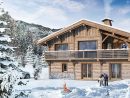 Vente Chalet 154 M² Neuf Chamonix-Mont-Blanc À 74400 1 824 000 € pour Achat Chalet Chamonix