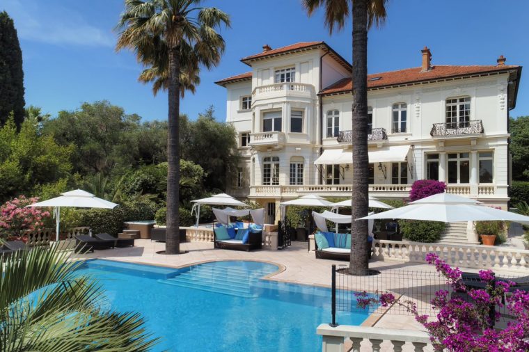 Villa L'abri On Twitter: "#cannes #villa 40% Discount Last … intérieur Abri Discount