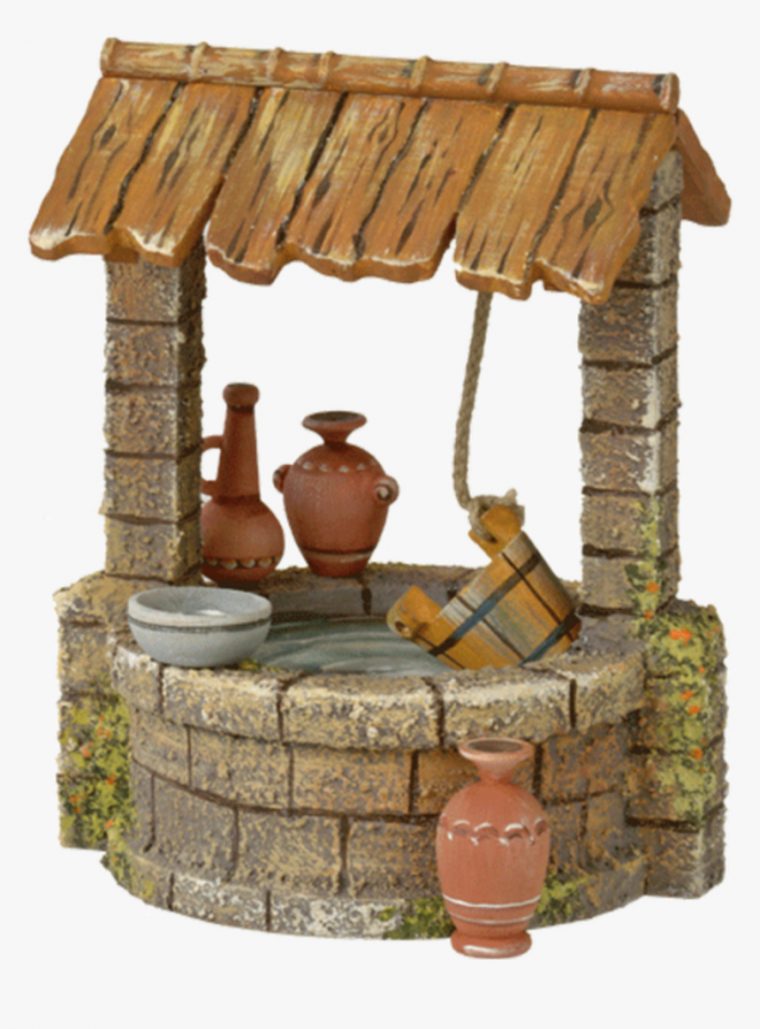 Well #waterwell #wishingwell #terrieasterly – Décoration … encequiconcerne Puit De Jardin