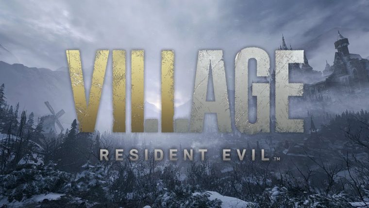 resident evil village torrent