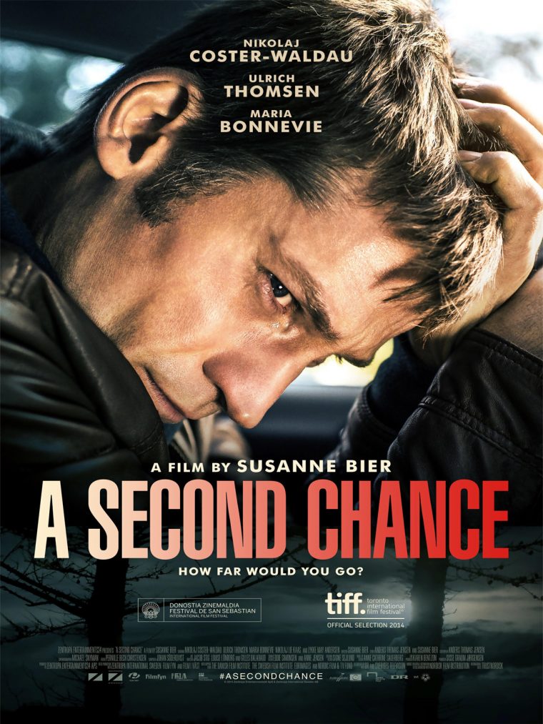 seconde chance film x