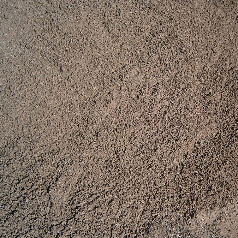 sable et terreau