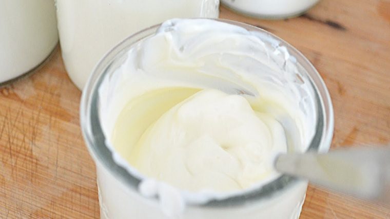 recette yaourt à boire multidelice
