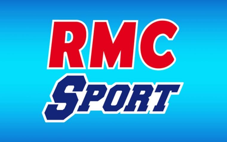 rmc sport chez free