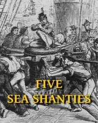 sea shanty francais