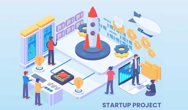 startup and go