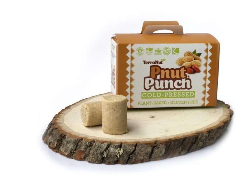snack le punch