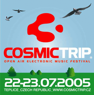 cosmic hill festival