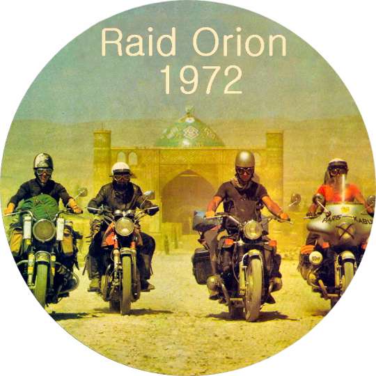 raid orion 2022