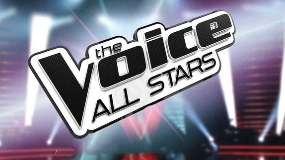 the voice all stars streaming