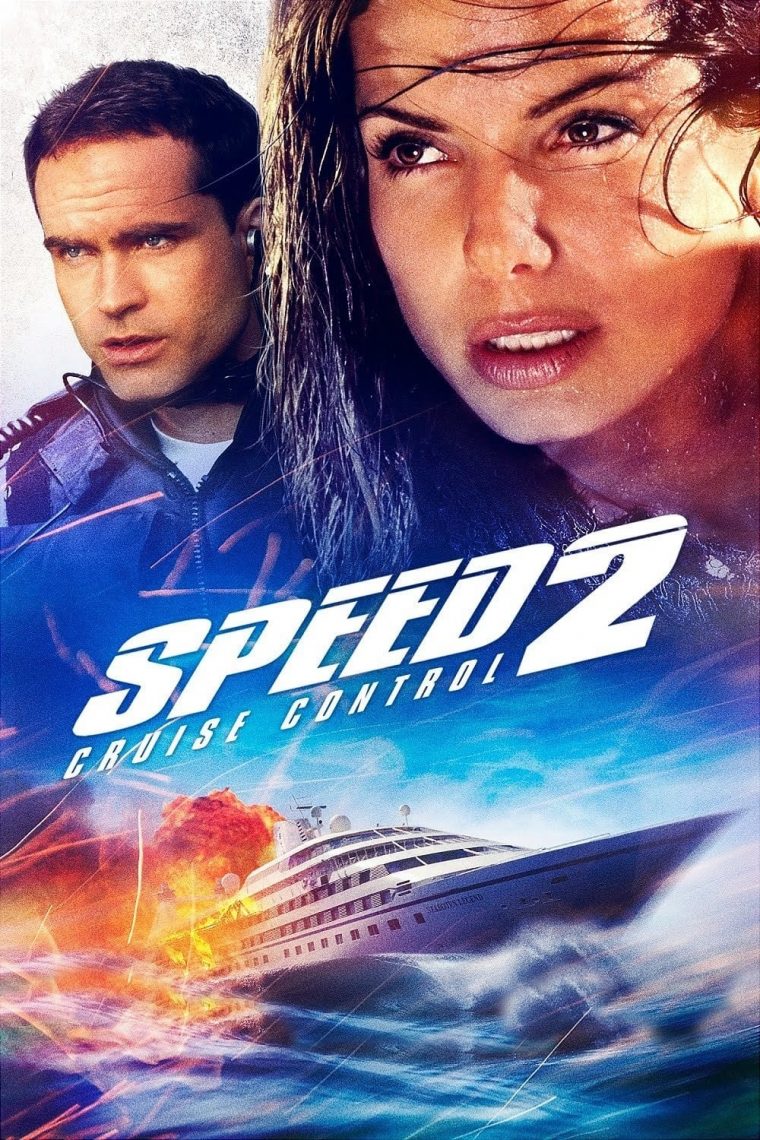 speed 2 acteurs