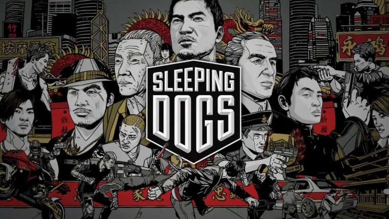 sleeping dogs code triche