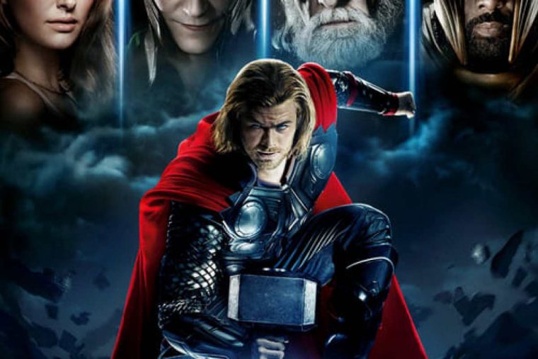 thor 1 streaming vostfr