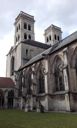 cathédrale de verdun