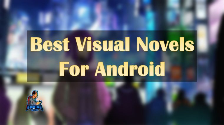 visual novel fr android