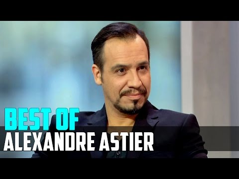 taille alexandre astier