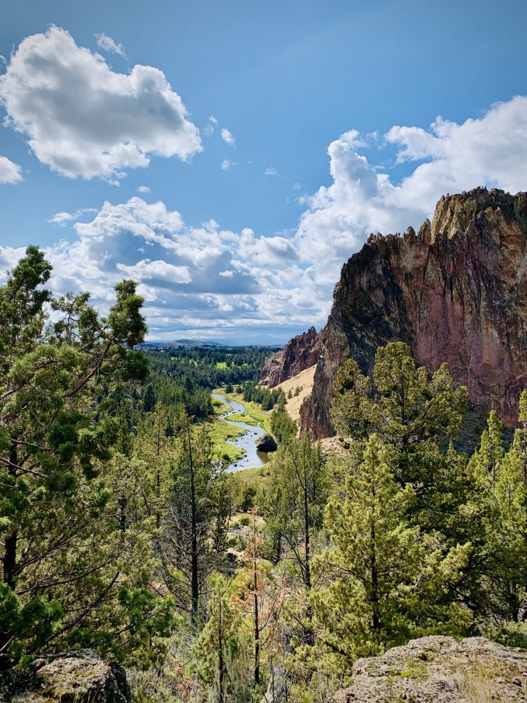 smith rock state park