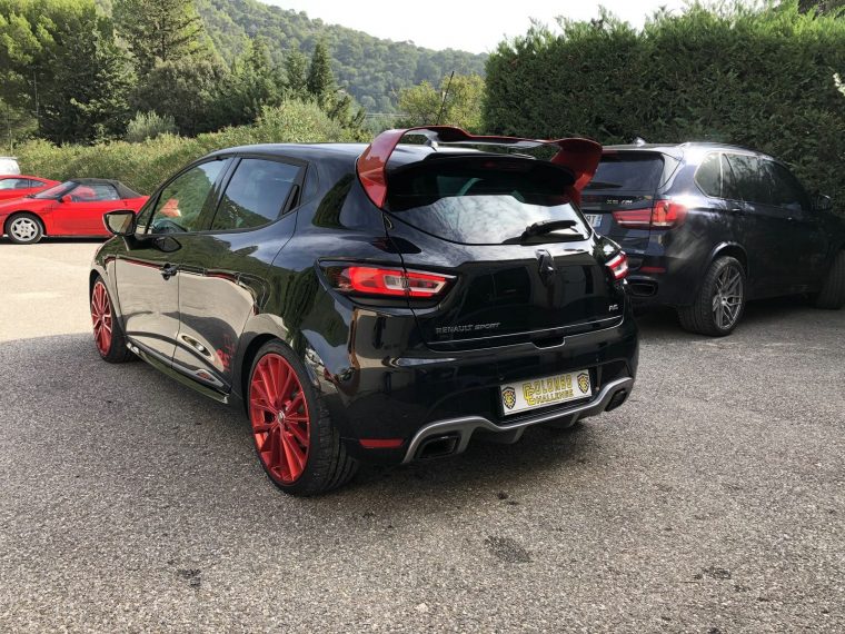 clio 4 rs trophy phase 2