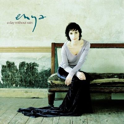 enya only time traduction