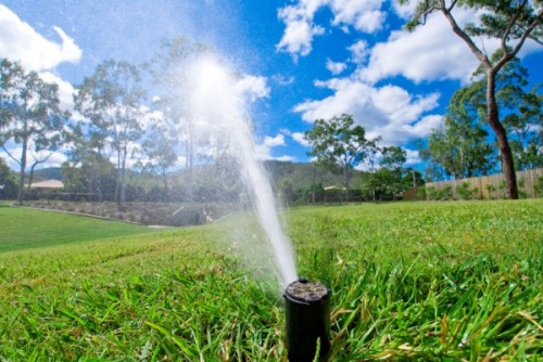 rain home irrigation mode d’emploi