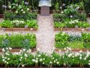 10 Diseños Rústicos ¡Para Jardines Pequeños! destiné Imagenes De Jardines Rusticos