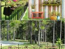 10 Ideas Para Decorar La Valla De Tu Jardín tout Tu Jardin De Enanitos