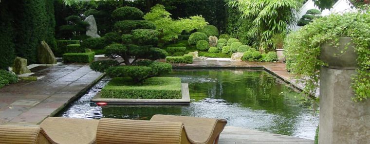 10 Razones Por Las Que Necesitas Un Jardín Zen tout Que Es Un Jardin Zen