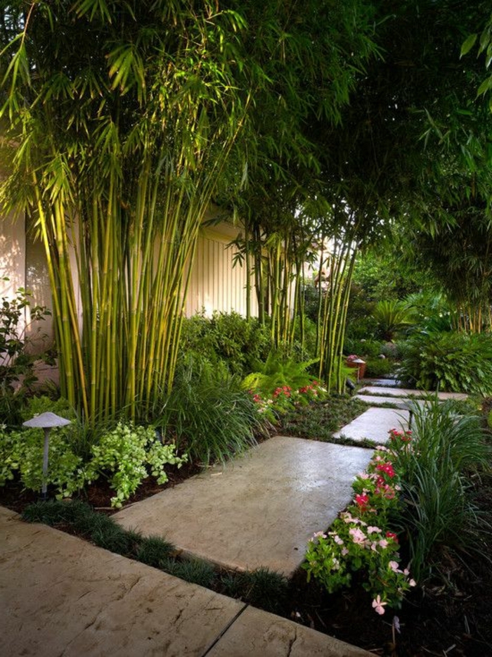 1001+ Conseils Pratiques Pour Une Déco De Jardin Zen dedans Para Que Sirve Un Jardin Zen