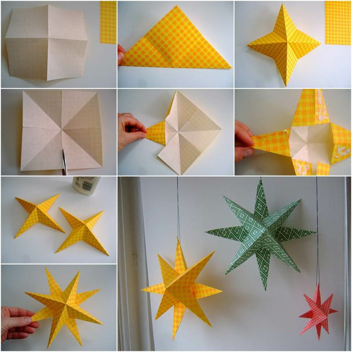 1001 + Idées Originales Comment Faire Des Origami Facile encequiconcerne Art Topiaire Comment Faire