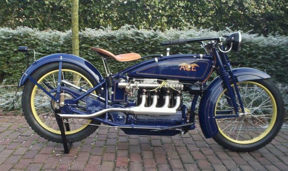 1926 Ace Motorcycle | Bikes | Pinterest à Abri Moto Acebike