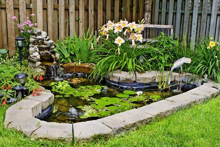 20 Astuces Pour Aménager Un Petit Jardin destiné Comment Aménager Un Petit Jardin Rectangulaire