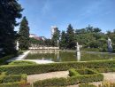 20180418 50 Madrid - Jardines De Sabatini | Sjaak Kempe ... pour Jardines De Sabatini Madrid