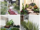 25 Ideas Para Darle Vida A Tu Hogar Con Jardines Pequeños ... concernant Ideas Para Decoracion De Jardines