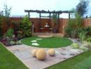 26-Patios-Jardines-Te-Van-Inspirar-Casa-Pequena (22 ... concernant Jardin Casa Pequeña