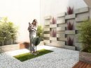 3Dstudiog Arch/Viz By Cristian Guano Romero: Jardin Zen dedans Jardin Interior Zen