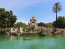 5 Parques Y Jardines De Barcelona Que Merece La Pena Visitar dedans Parques Y Jardines De Barcelona