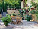 +60 Ideas Para Decorar Jardines Pequeños Con Encanto ️ à Jardines Pequeños Con Encanto