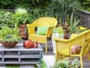 +60 Ideas Para Decorar Jardines Pequeños Con Encanto ️ pour Jardines Pequeños Con Encanto